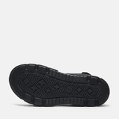 Timberland Greyfield Sandal BACKSTRAP KADIN SANDALET TB0A2QKNEK81 - 3