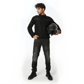 VEXO CALIFORNIA MONT SİYAH - 4