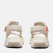 Timberland MOTION DUNE BACKSTRAP SANDAL Kadın Ayakkabı TB0A41R8ETZ1 - 5
