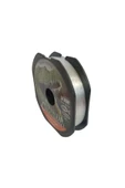 Jaxon Crocodile Fluocarbon 150Mt. 0.27 mm (1 adet) - 2