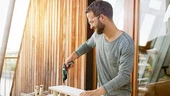Bosch IXO 7 Basic 3.6V 2,0 Ah Akülü Vidalama - 06039E0000 - 4
