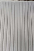 Madame Dower Şerit Balıksırtı Şantuklu Tül Perde | 1x3 En Sık Pile - 4