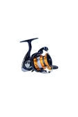 Daiwa Revros 23 LT 4000 CXH Olta Makinesi - 4