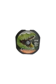 Jaxon Crocodile Fluocarbon 150Mt. 0.27 mm (1 adet) - 1