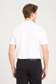 Wrangler Erkek Regular Fit Normal Kesim T-Shirt W7D5K4XX2T989 - 3