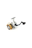 Ryuji Impact 3000 7+1BB Makara - 3