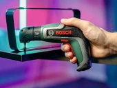 Bosch IXO 7 Basic 3.6V 2,0 Ah Akülü Vidalama - 06039E0000 - 3