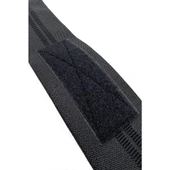Torq Athletics Pro Wrist Wraps 2'li - Siyah - 4