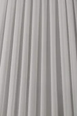 Madame Dower Simple Chic 1x3 Sık Pile Dökümlü Tül Perde - Kırışmaz - Ütü Gerektirmez - 6
