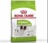 Royal Canin XSmall Adult Yetişkin Köpek Maması 3 Kg - 1