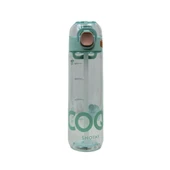 Shotay Mix Dink Su Matarası Tritan Turkuaz 680Ml - 1