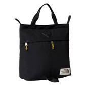 The North Face Berkeley Tote Pack Siyah - 1