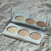 Sudedi Home A Serisi 3lü Highlighter - 4