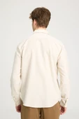 Wrangler Erkek Relaxed Fit Geniş Kesim Gömlek W241245614 - 3