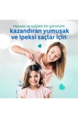 Johnsons Baby Şampuan Söz Dinleyen Saçlar 500 ml - 7