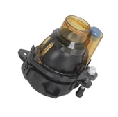 OPEL ASTRA J ÖN SİS LAMBASI TAKIMI SAĞ VE SOL AMPÜLLÜ 2012 SONRASI thumbnail 6