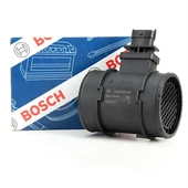 Opel Corsa D 1.3 Dizel Hava Debimetresi Bosch - 1