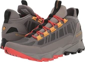 Columbia Flow Borough Low Erkek Ayakabı - 5