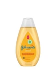 Johnsons Baby Şampuan Gold 200 ml - 1