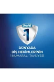 Oral-B Cross Action Clean Maximiser 8'li Diş Fırçası Başlığı - 6
