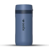 Igloo Squid Termos 410ml-LACİVERT - 1