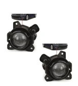 OPEL ASTRA J ÖN SİS LAMBASI TAKIMI SAĞ VE SOL AMPÜLLÜ 2012 SONRASI thumbnail 1