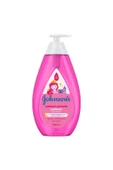 Johnsons Baby Şampuan Işıldayan Parlaklık 750 ml - 2