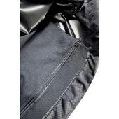 Torq Athletics Sackpack Spor Çanta 14 L - Siyah - 5