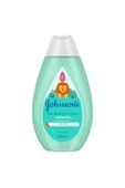 Johnsons Baby Şampuan Söz Dinleyen Saçlar 500 ml - 8
