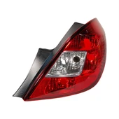 Opel Corsa D Arka Sol Stop Duyu 5 Kapılı Araca Uygun Orjinal - 1
