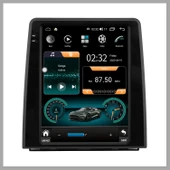 RENAULT CLIO 5 UYUMLU TESLA  2021-2023  6 GB RAM 128 GB HAFIZA ANDROID MULTIMEDIA TEYP thumbnail 12