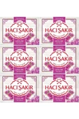 Hacı Şakir Leylak Kalıp Sabun 600 gr X 6 Adet thumbnail 1
