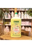 Green Clean Baby Bitkisel Emzik Biberon Temizleyici (500 Ml) - 1