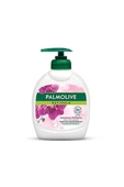 Palmolive Naturals Siyah Orkide Nemlendirici Sıvı El Sabunu 300 ml thumbnail 1