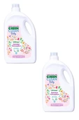 Green Clean Baby Çamaşır Yumuşatıcı 2750 ml - 2'li - 1