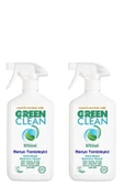 Green Clean Organik Banyo Temizleyicisi 2'li Set - 1