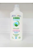 Green Clean Bitkisel Lavanta Yağlı Yumuşatıcı 1000 ml - 1