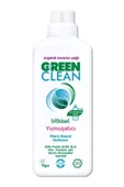 Green Clean Bitkisel Yumuşatıcı 1000 ml - 1