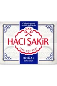 Hacı Şakir Katı Sabun Doğal 4'lü - 1