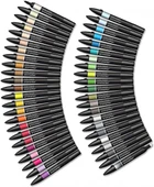 Winsor & Newton Promarker Set - 48 Renk thumbnail 2