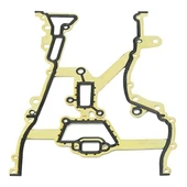 Opel Corsa D 1.2 / 1.4 Twinport Yağ Pompa Kapak Contası Victor Reinz - 1