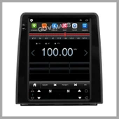 RENAULT CLIO 5 UYUMLU TESLA  2021-2023  6 GB RAM 128 GB HAFIZA ANDROID MULTIMEDIA TEYP thumbnail 7