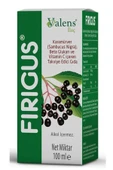 FIRIGUS Şurup 100 ml 8681863200022 - 1