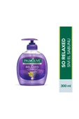 Palmolive Aroma Sensations So Relaxed Sıvı El Sabunu 300 Ml X6 Adet thumbnail 3