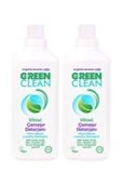 Green Clean Sıvı Çamaşır Deterjanı 1 L X 2'li Set - 1