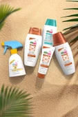 SEBAMED Sun Care UVA / UVB Filtresi ve E Vitamini Üçlü Yüksek Koruma Çok Yönlü Güneş Kremi 50 SPF 50 ml 4103040036360 - 6