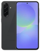 Samsung Galaxy A36 5G 128 GB Siyah (Samsung Türkiye Garantili) - 1