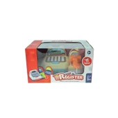 Oyuncak Yazar Kasa Işıklı Sesli Mikrofonlu Hesap Makineli 17 Cm thumbnail 2