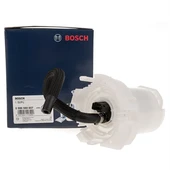 Opel Corsa C 1.0/ 1.2/ 1.4 Depo Yakıt Şamandrası Komple Bosch 2001-2006 - 1