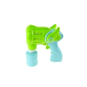 Oyuncak Köpük Tabancası Buble Gun Pilli 25 Cm - 3